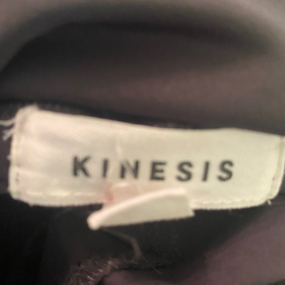 Kinesis jogger pants